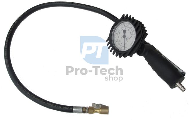 Tyre inflator gun PRO BJC 12 bar 00236