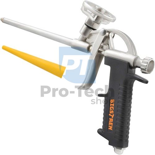 Foam gun, metal 74871