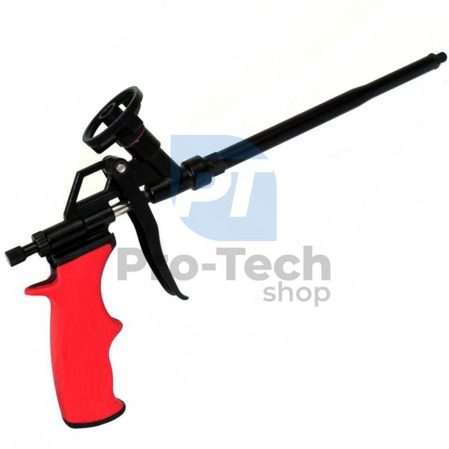 PUR foam gun 19036