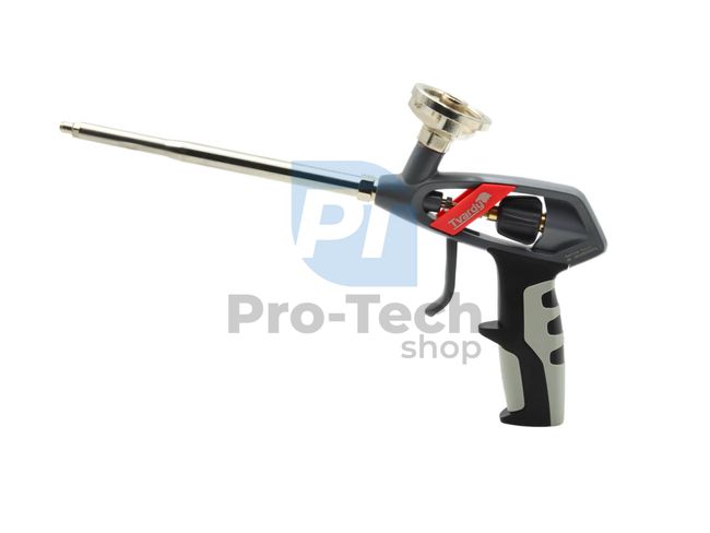 PUR foam gun PROFI 14111