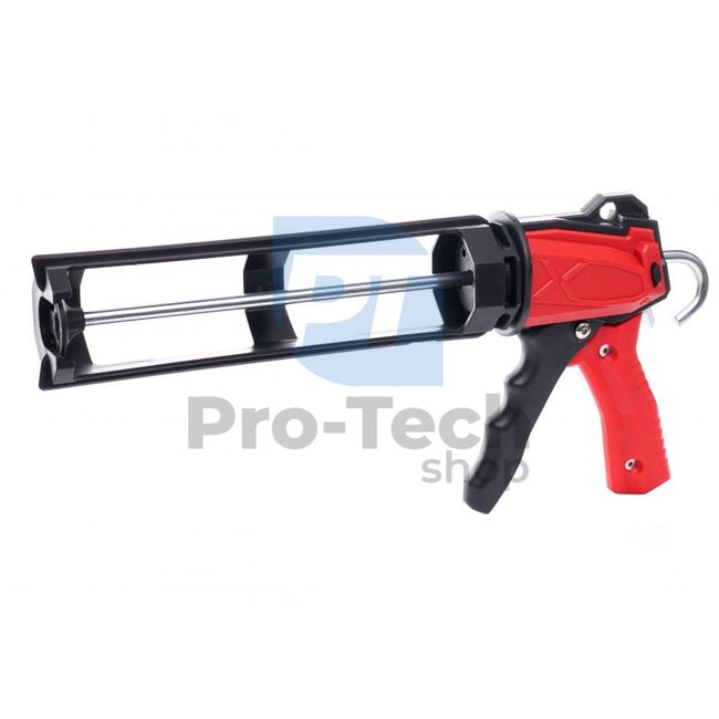 Silicone gun 300ml 16664