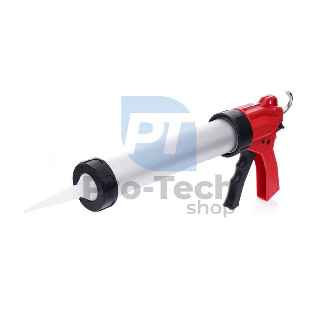 Silicone gun 400ml 16653