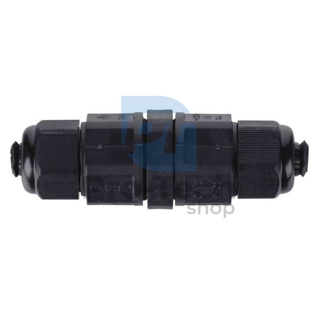 Plastic cable connector IP65 70588