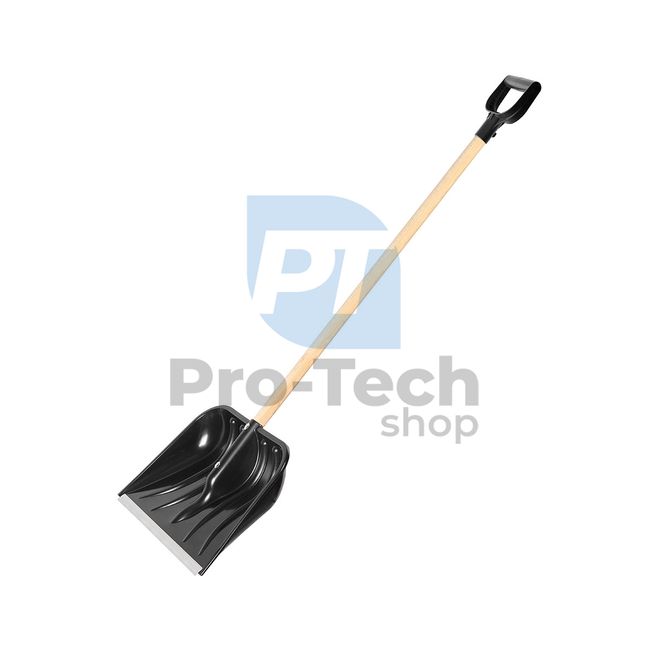 Plastic Snow Shovel Smart 39 Basic 120cm 13313