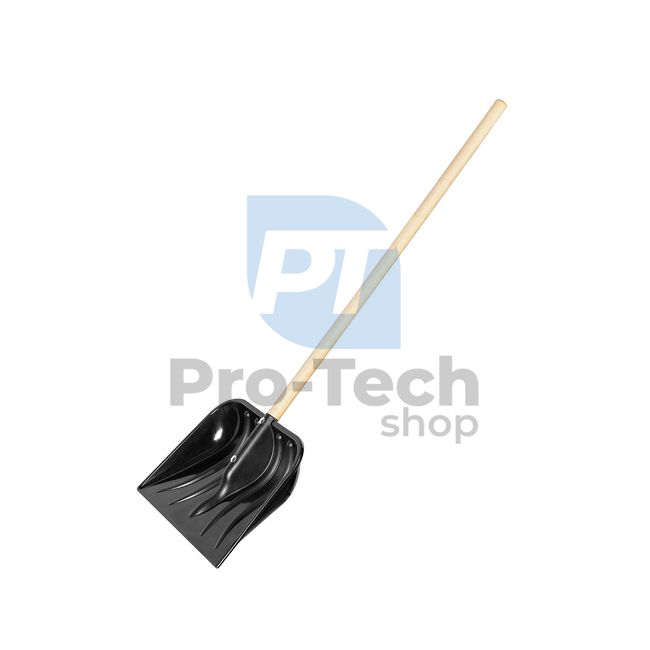 Plastic Snow Shovel Smart 39 Eco 115,5cm 13311