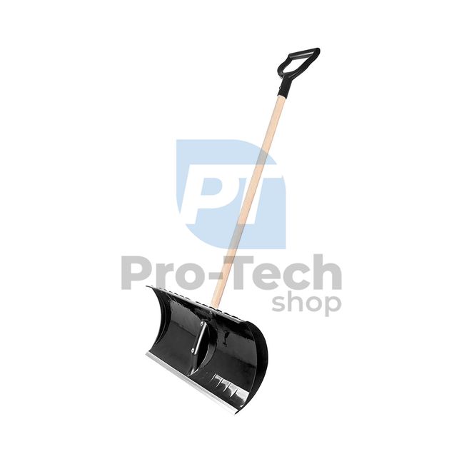 Plastic snow shovel Smart 60 Basic 135x60cm 13317