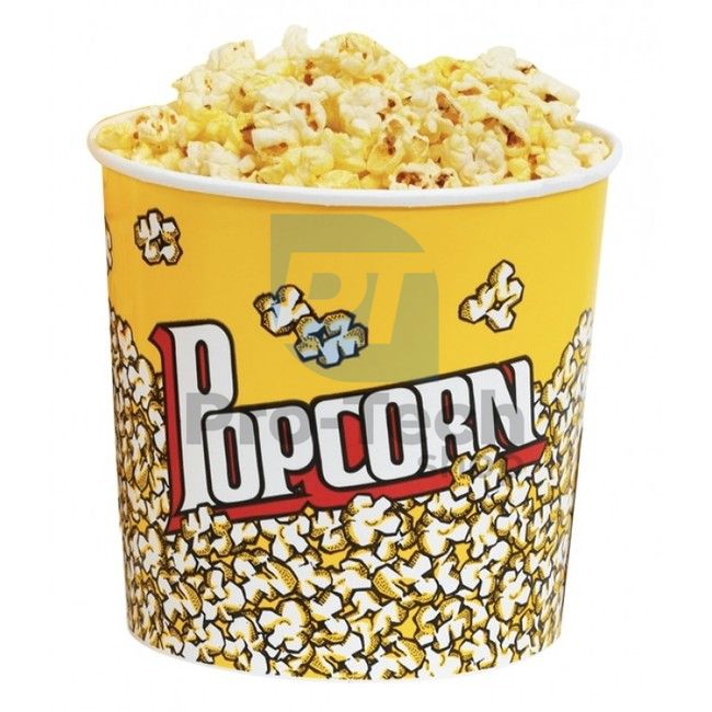 Plastic popcorn container 3L 51933