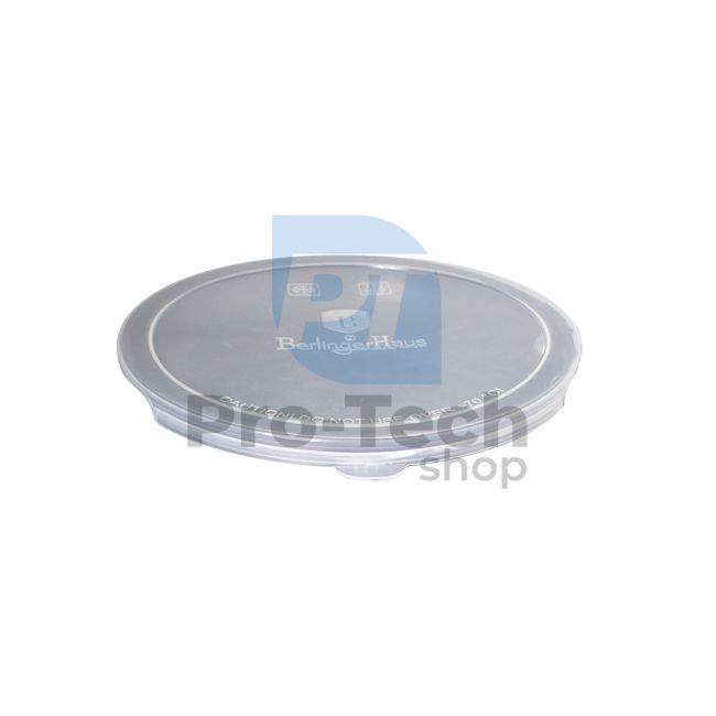 Plastic pot lid 20cm 19127