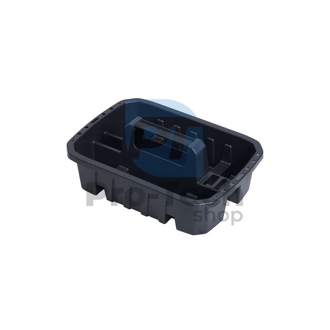 Plastic tray 13703