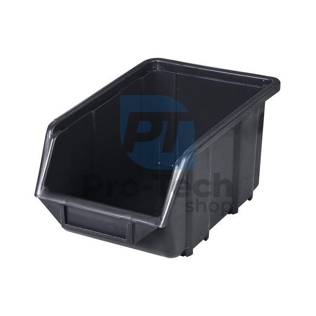 Plastic box Ecobox medium 13693