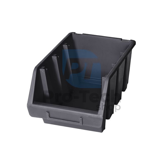 Plastic box Ergobox 3 13687