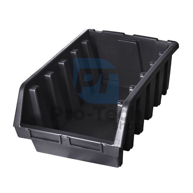 Plastic box Ergobox 5 13690