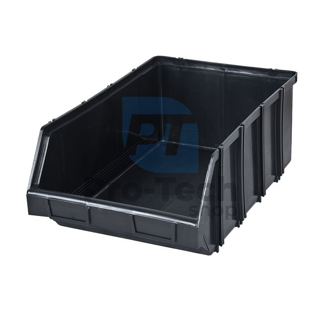 Plastic box Modulbox 4.1 13698