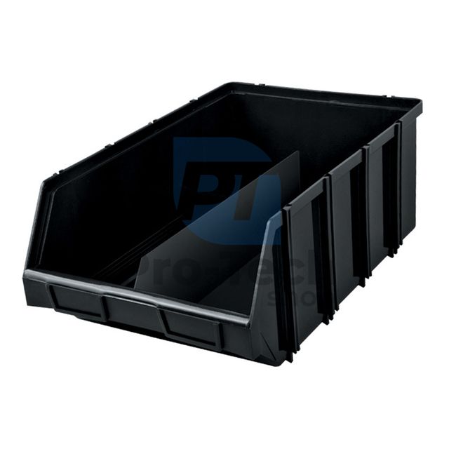 Plastic box Modulbox 4.1 D 13699