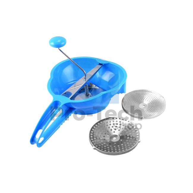 Plastic strainer 53689