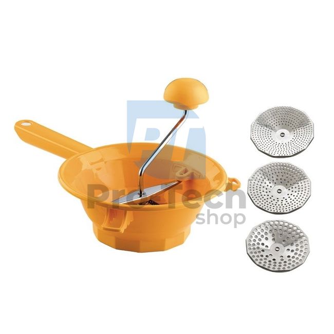 Plastic strainer 54128