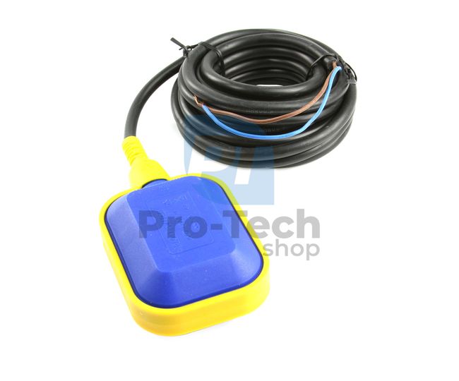 Float level switch 40281