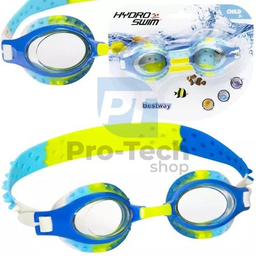 Swimming goggles BESTWAY 21099 74880