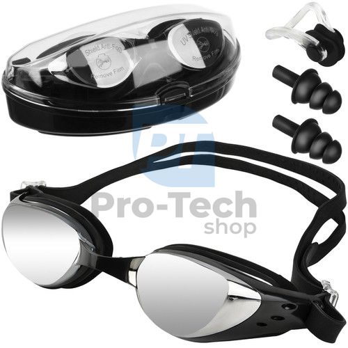 Swimming goggles with accessories 74881