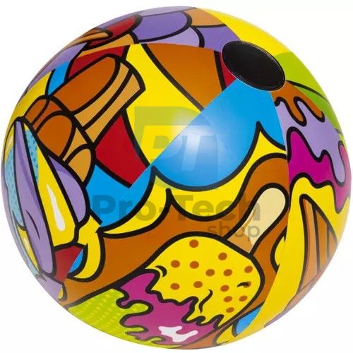 Beach ball - BESTWAY 31044 74889