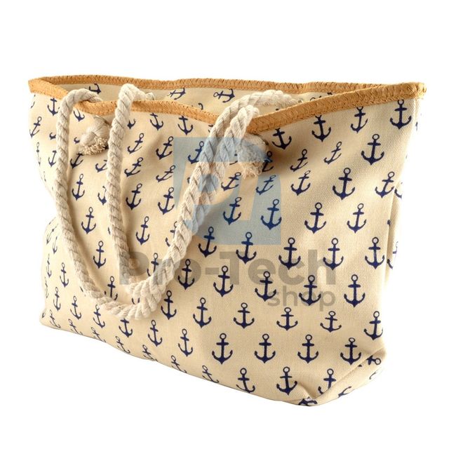 Beach bag Anchors 53612