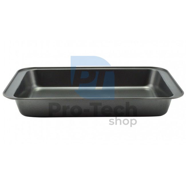 Baking tray with non-stick surface 37,5x26cm 51185