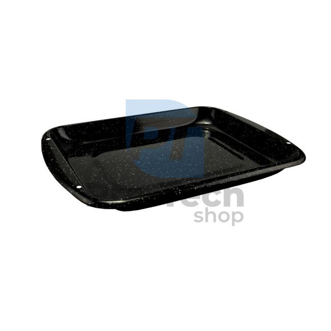 Enamel baking tray 42,5x33cm 54167