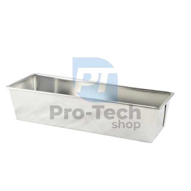 Baking mould for bishop's bread 30,5x11cm 52959