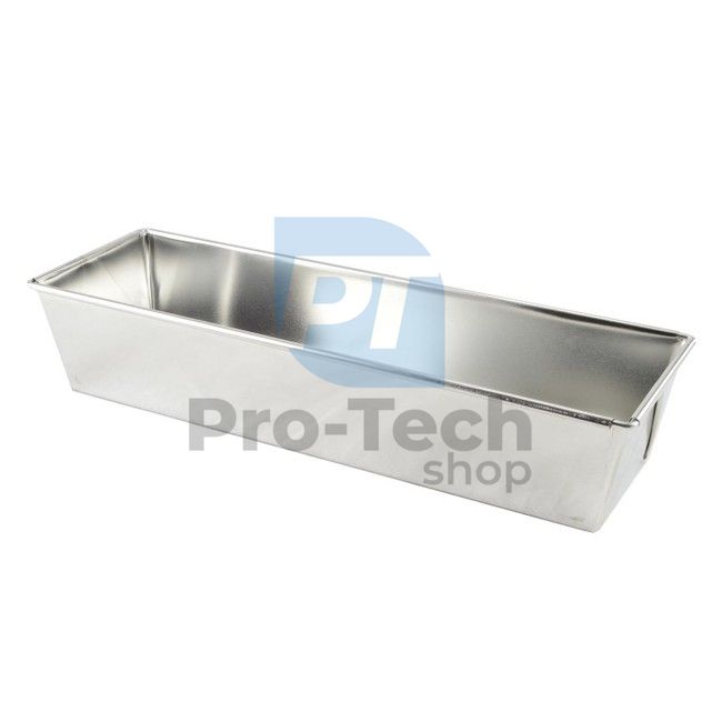 Baking mould for bishop's bread 35,5x11,5cm 52960