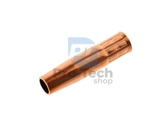 Gas nozzle MAG250 02609