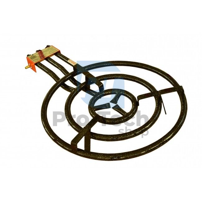 Gas burner Paella 60cm 53058