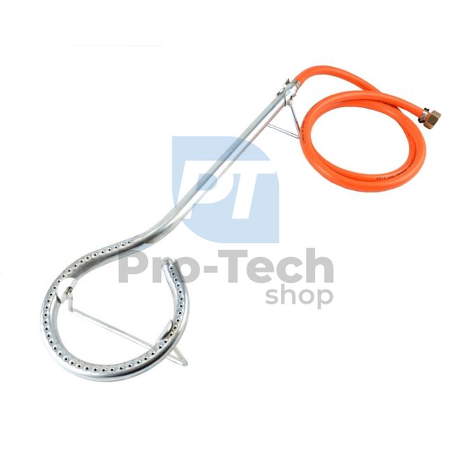 Gas burner for cauldrons 16cm 53210