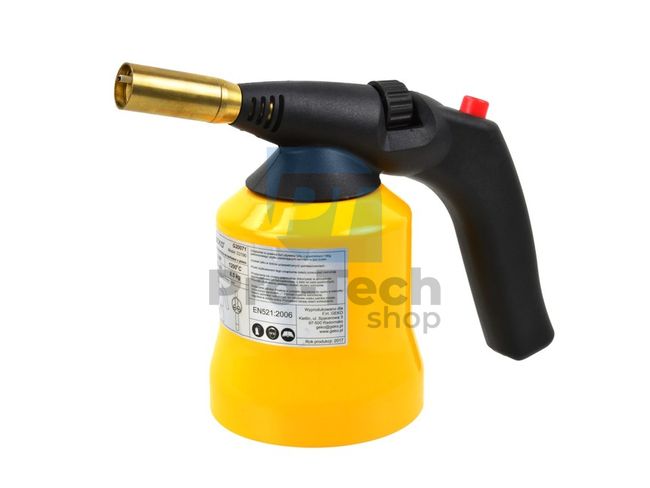 Gas Cartridge Torch 06161