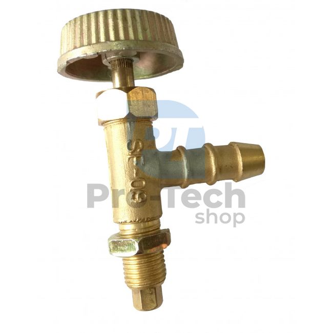 Gas valve 53747