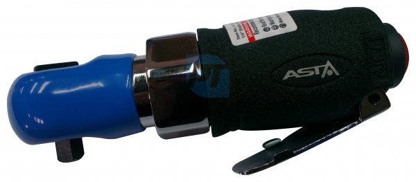 Mini pneumatic ratchet ASTA pro 1/4" 27Nm A-1922B 02202