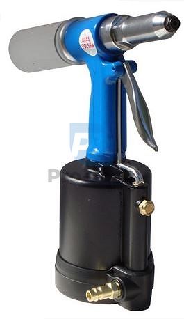 Pneumatic rivet gun 2.4 - 6.4 02633