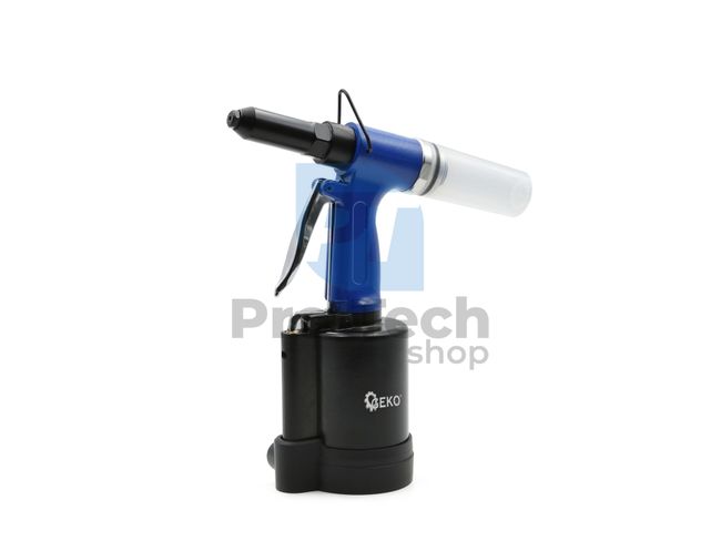 Pneumatic rivet gun 2,4 - 4,8 15738