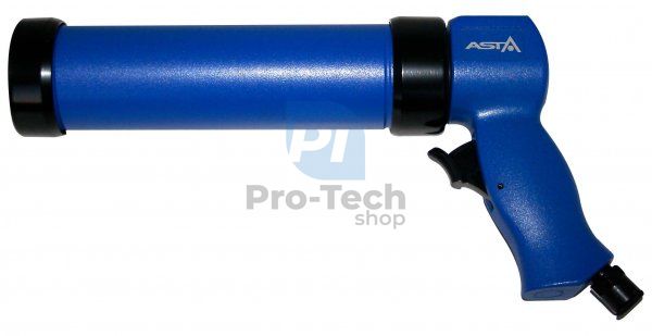 Pro pneumatic silicone gun Asta A-853 03958