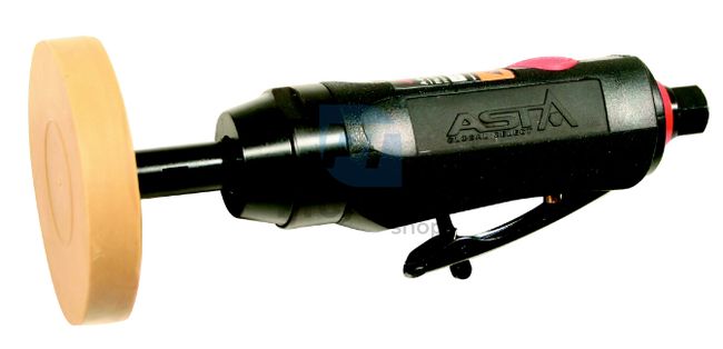 Pro pneumatic straight grinder Asta A-6K30 03895