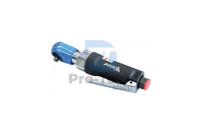 Pneumatic ratchet ASTA pro 1/4'' 34Nm A-0721B 02222