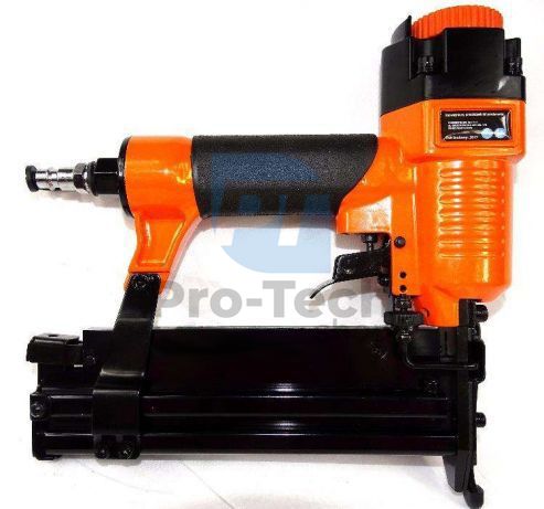 Pneumatic Stapler, Nailer 2in1 06302