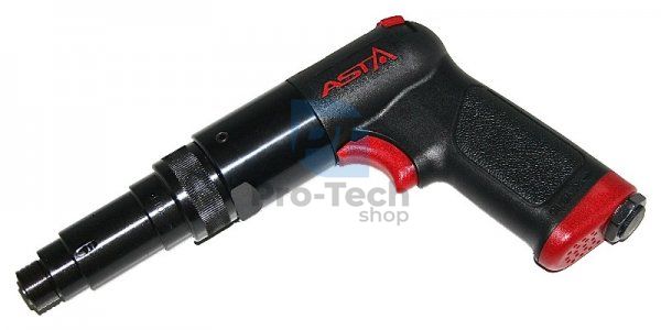 Pro pneumatic drill 1/4" 11Nm Asta A-U7254PF 03988