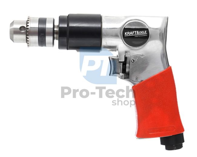 Pneumatic drill 3/8" 13976