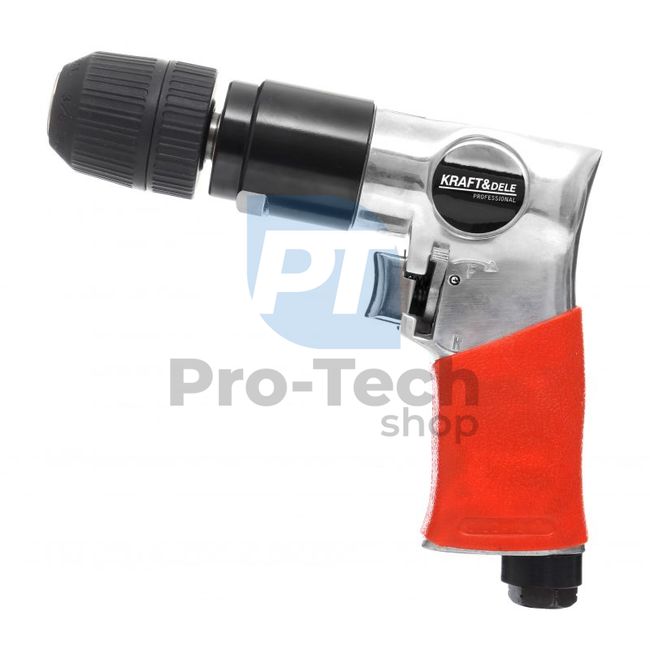 Pneumatic drill 3/8" 15162