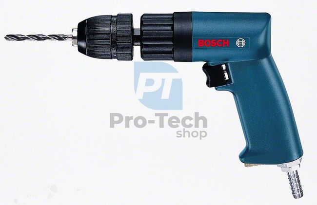 Bosch pneumatic drill, quick-release chuck 6 mm 03281