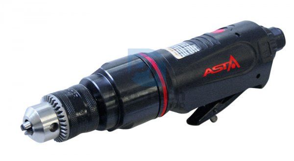 Pro pneumatic drill Asta A-DR38 03999