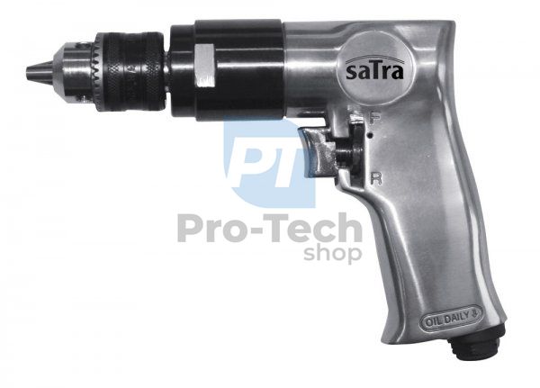 Pro pneumatic drill Satra S-840S 04002