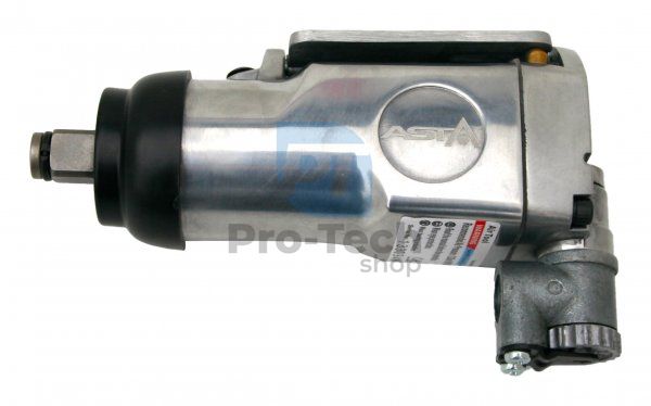 Pro pneumatic impact wrench 1/2'' 122Nm Asta A-4011A 03979