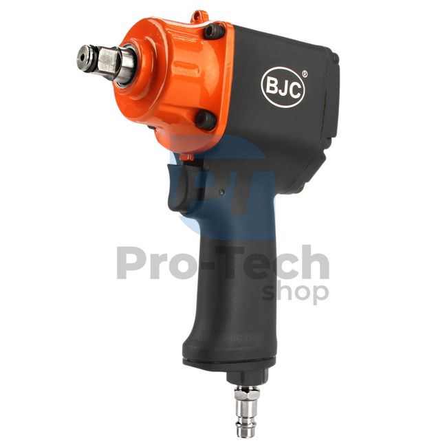 Pneumatic impact wrench BJC-100 1/2" 1100Nm 12601