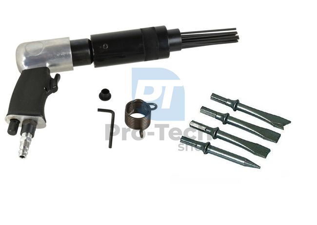 Pneumatic chisel 04395